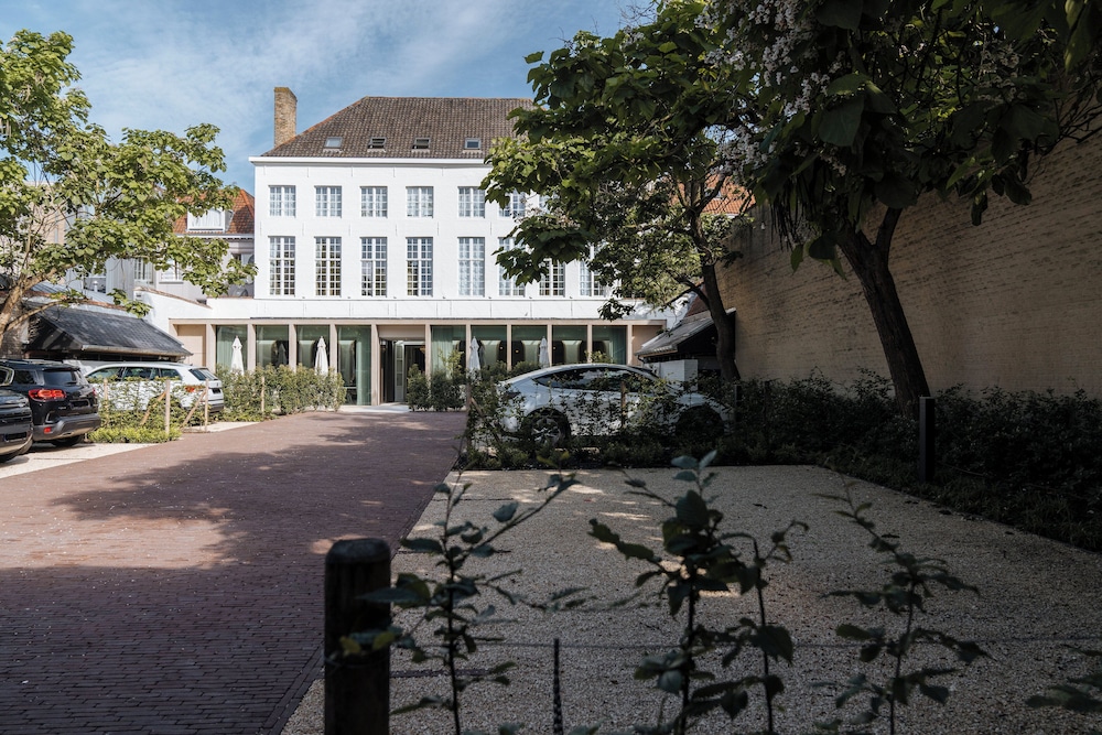 Bruges Vacations - Hotel de Tuilerieen - Property Image 31