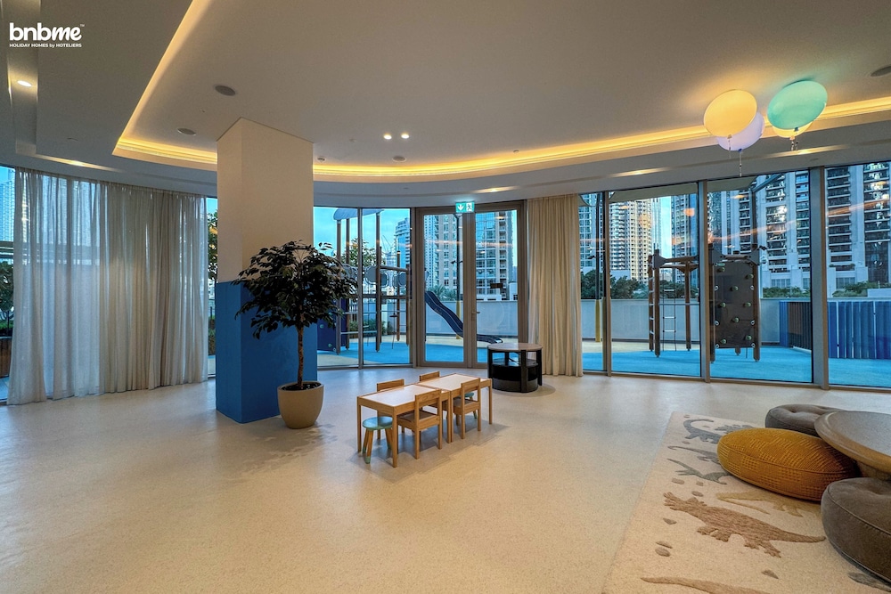 bnbme - Grande Residences - 2 BDR