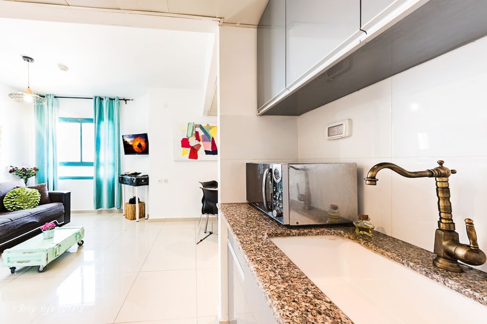 Luxury Apartment by Lake Kinneret