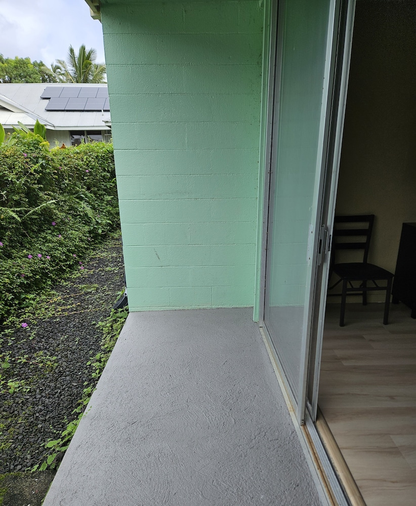 Plumeria Hilo Hotel