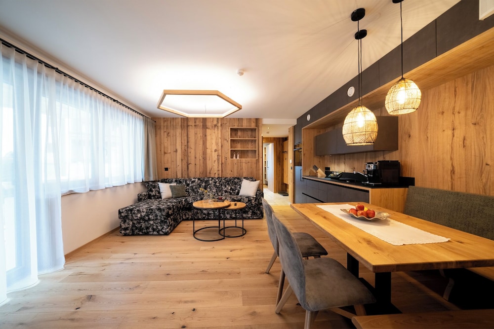 Knappengut Appartements