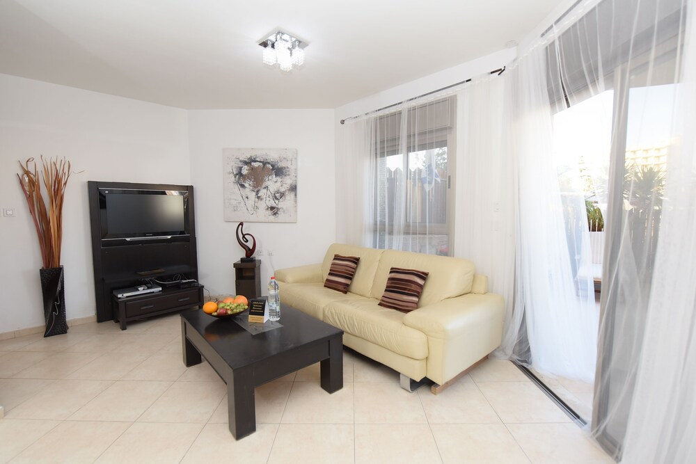 Amdar Holiday Apartments