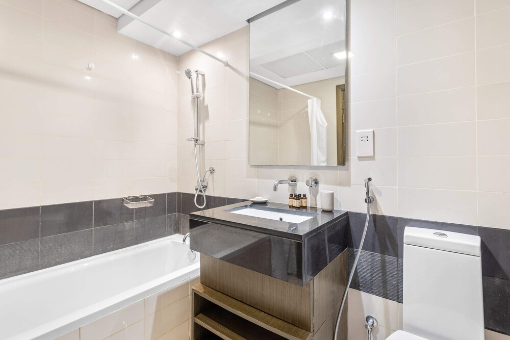 Silkhaus Lofts, Downtown Dubai