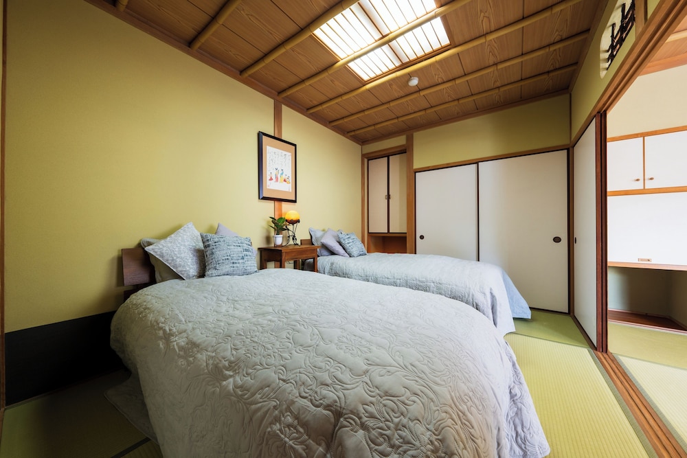 Ryokan Hachisunoito