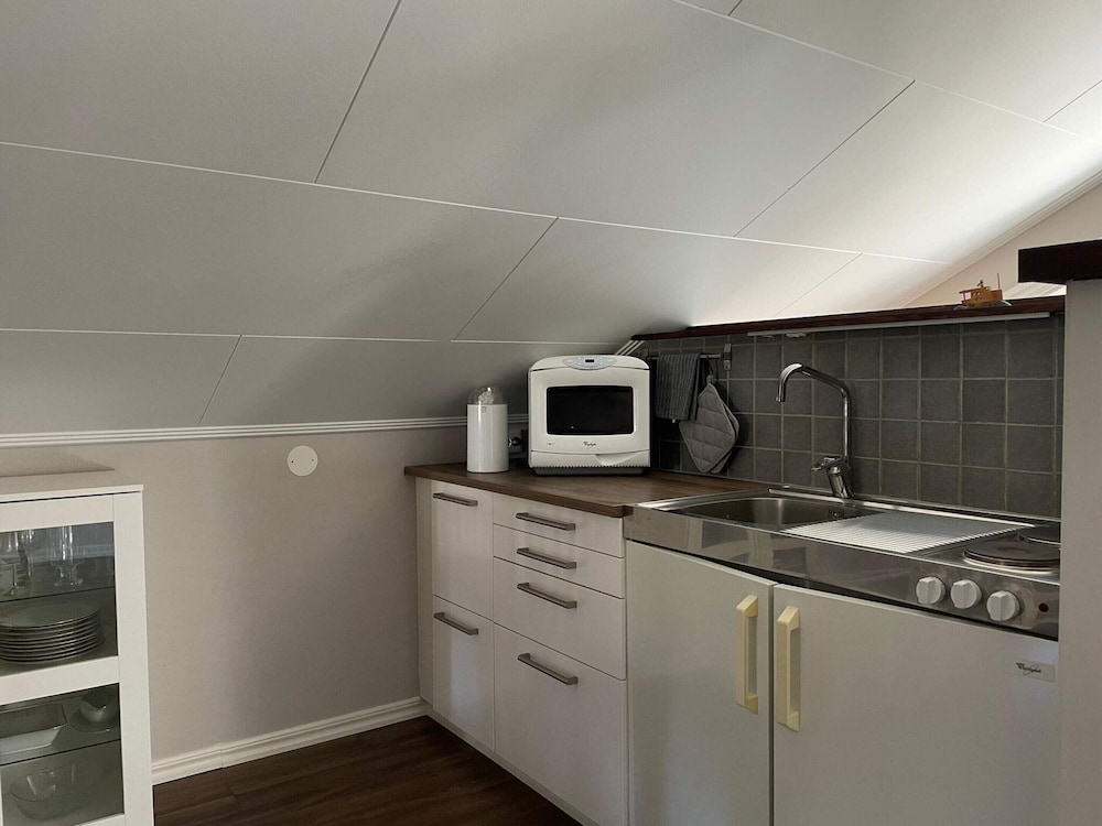 4 Person Holiday Home in Frandefors