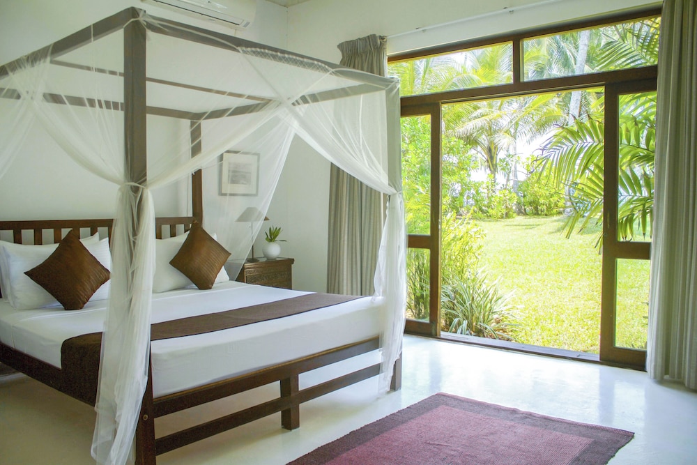 Ranna Beach House