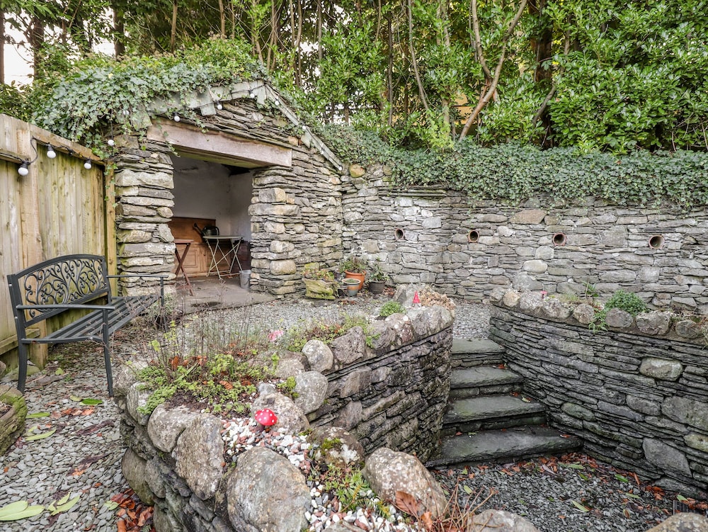 Fellside Cottage