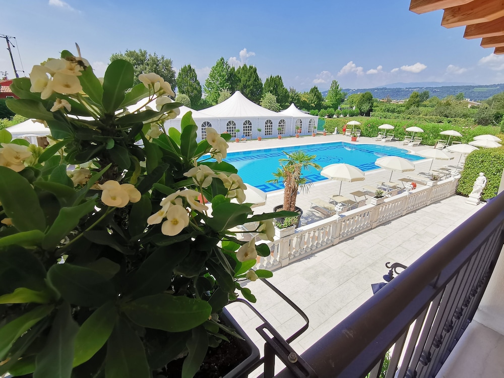 Villa Serena Agriturismo
