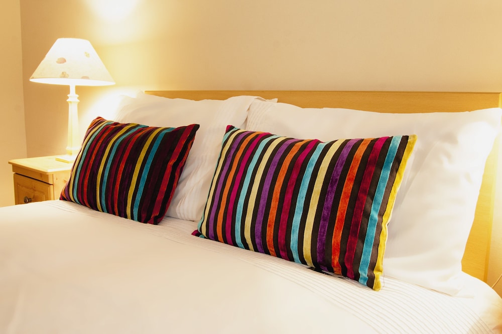 Broadlands Bed and breakfast