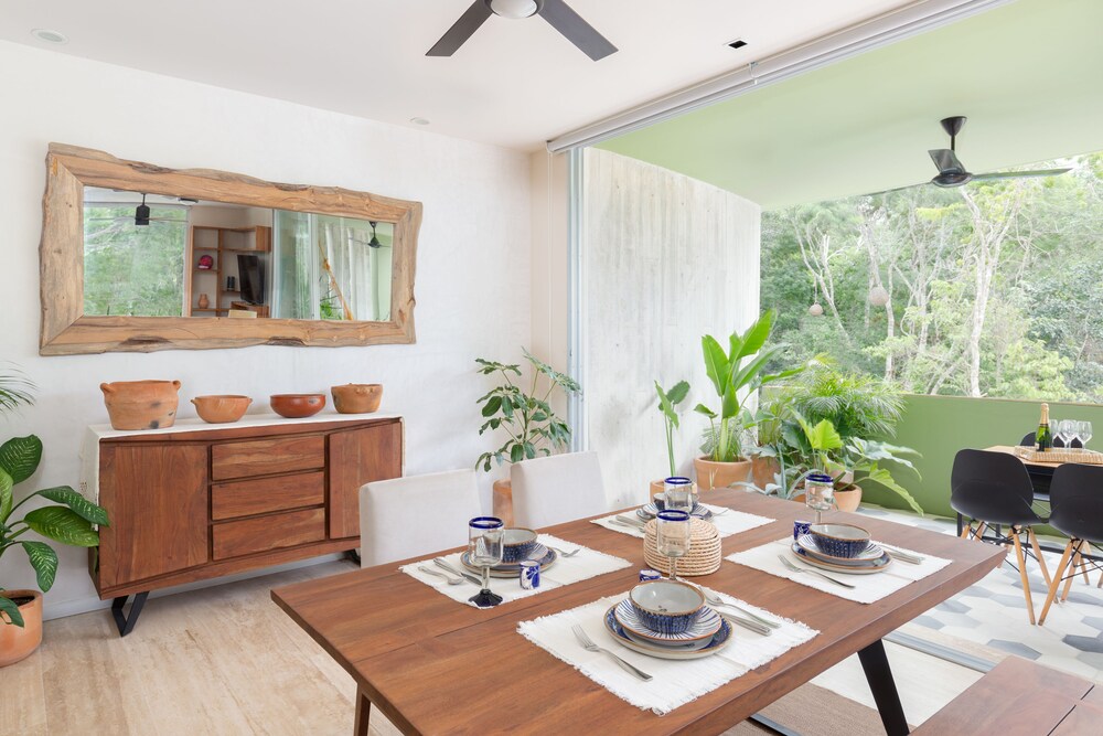 Attha Cenote Luxury Condo - Property Image 118