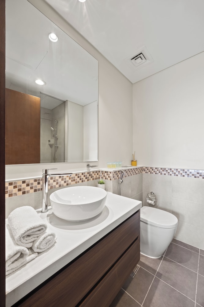 Luxury Apartments in Dubai Business Bay