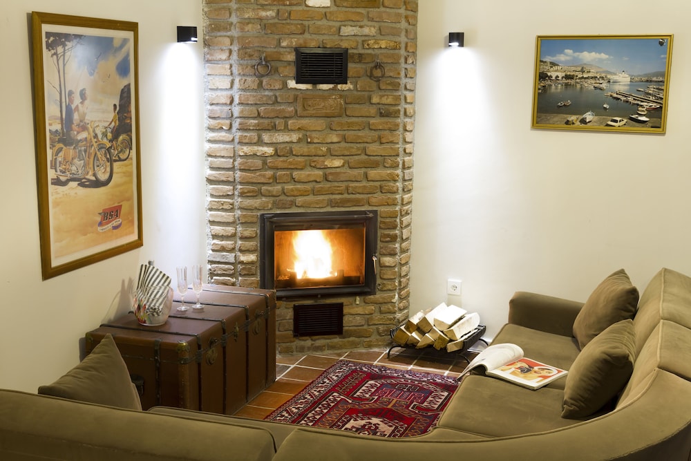 Hotel Pop Alacati - Image 26