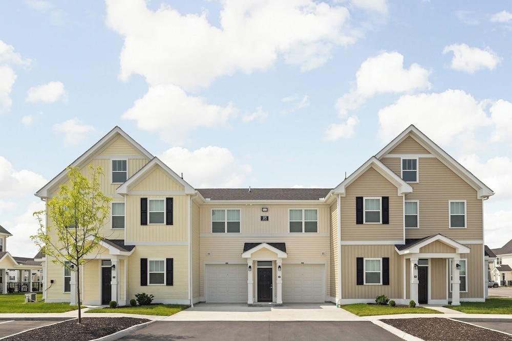Landing Apartments - Lebanon, IN