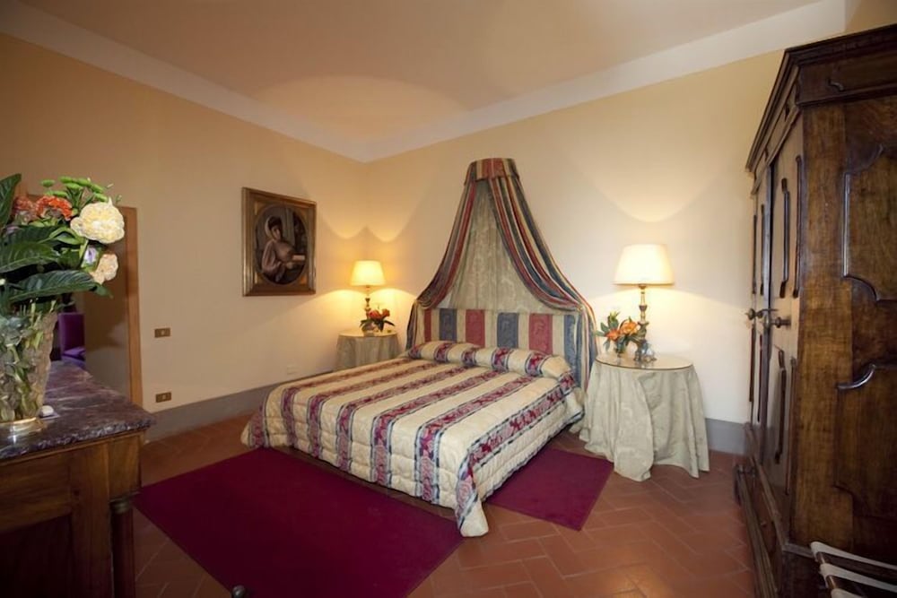 Castello Leopoldo