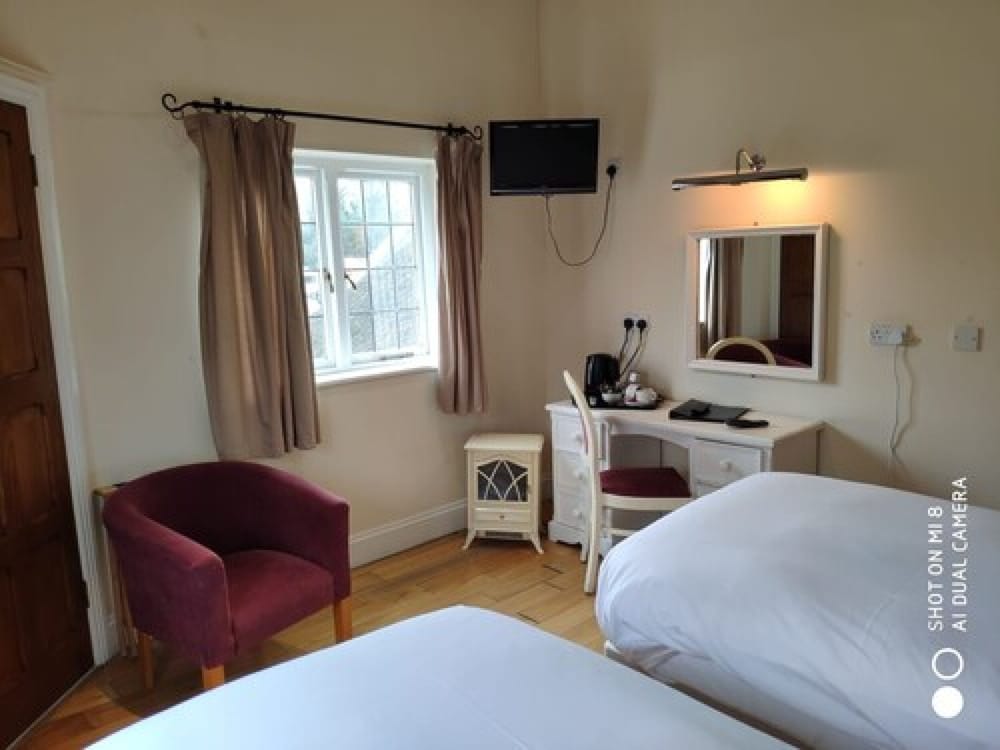 Shepton Mallet Vacations - The Thatched Cottage Inn - Property Image 41
