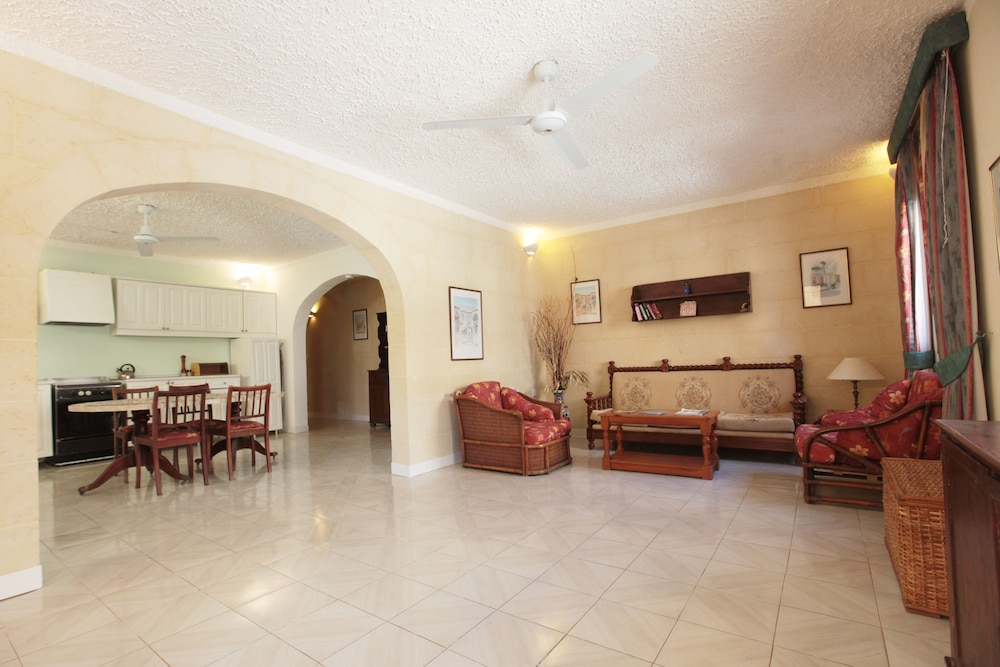 Satori Gozo Centre