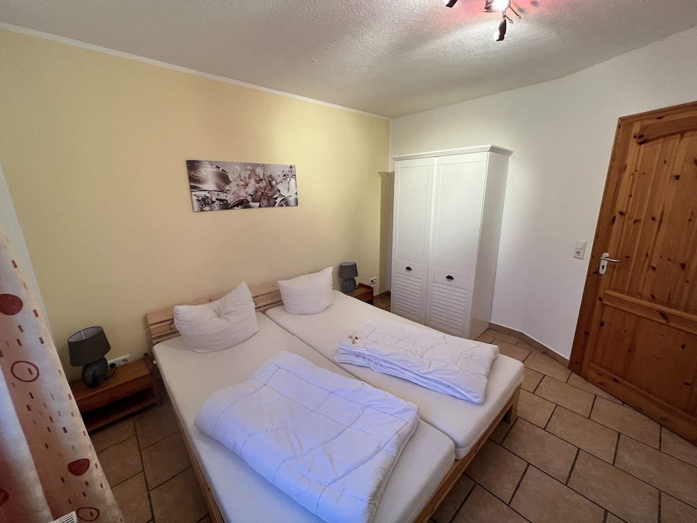 Ferienwohnung Tintenfisch view 5