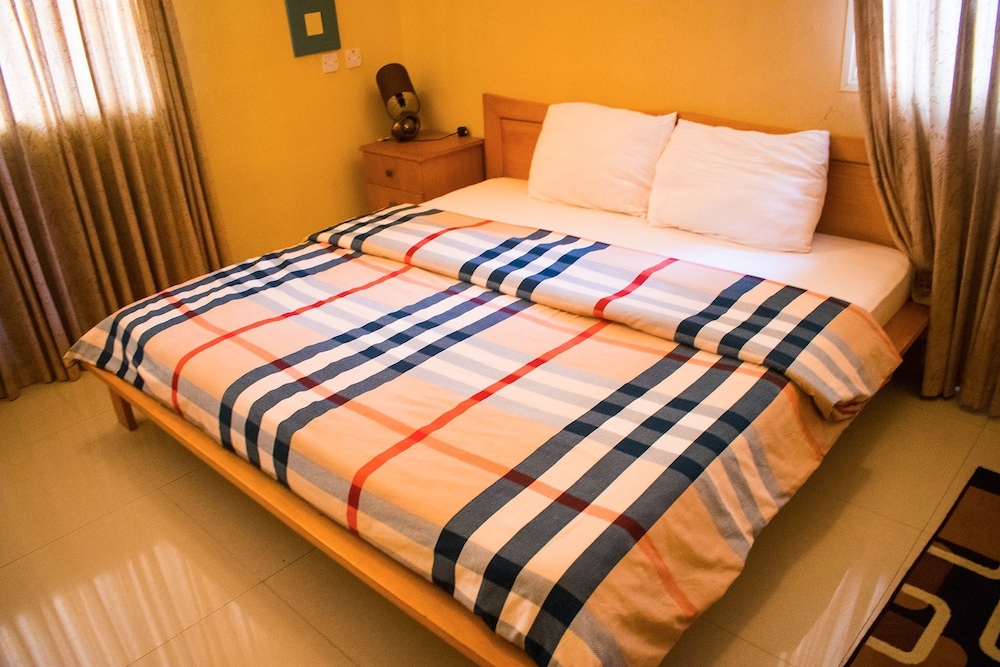 Sugarland Apartments Ikoyi