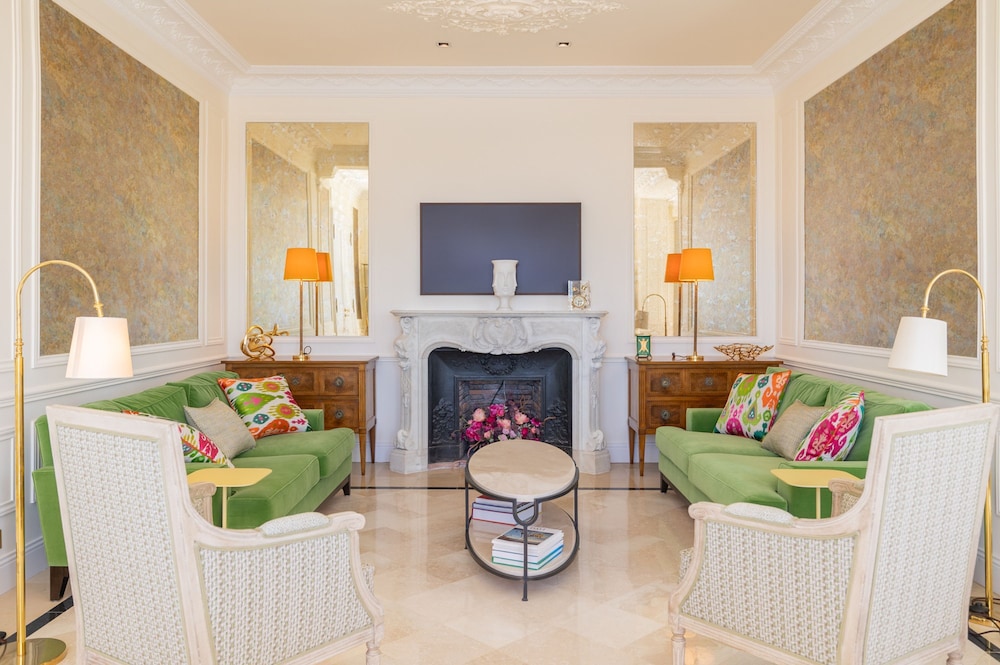 Villa Soleil Riviera