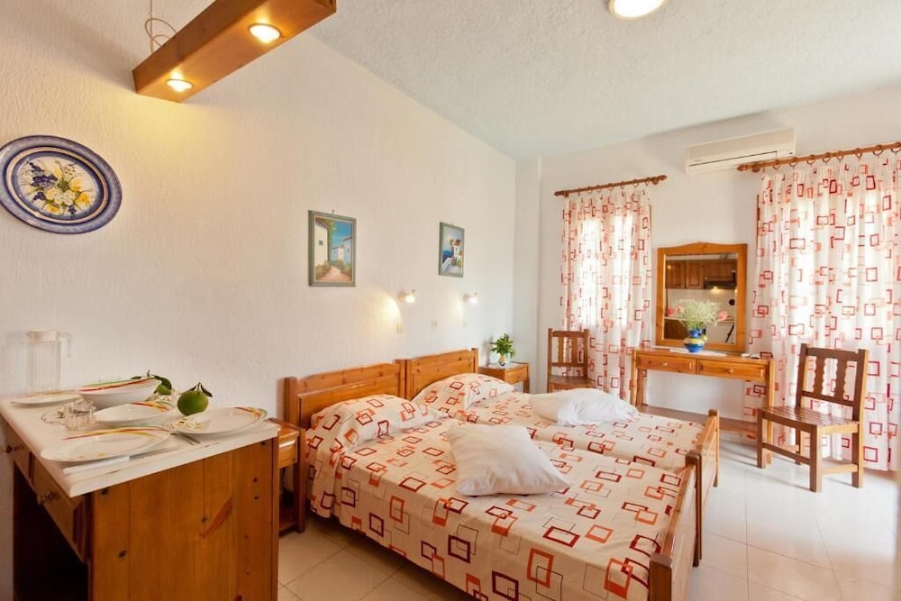 Sofia's Garden by Booking Kottas
