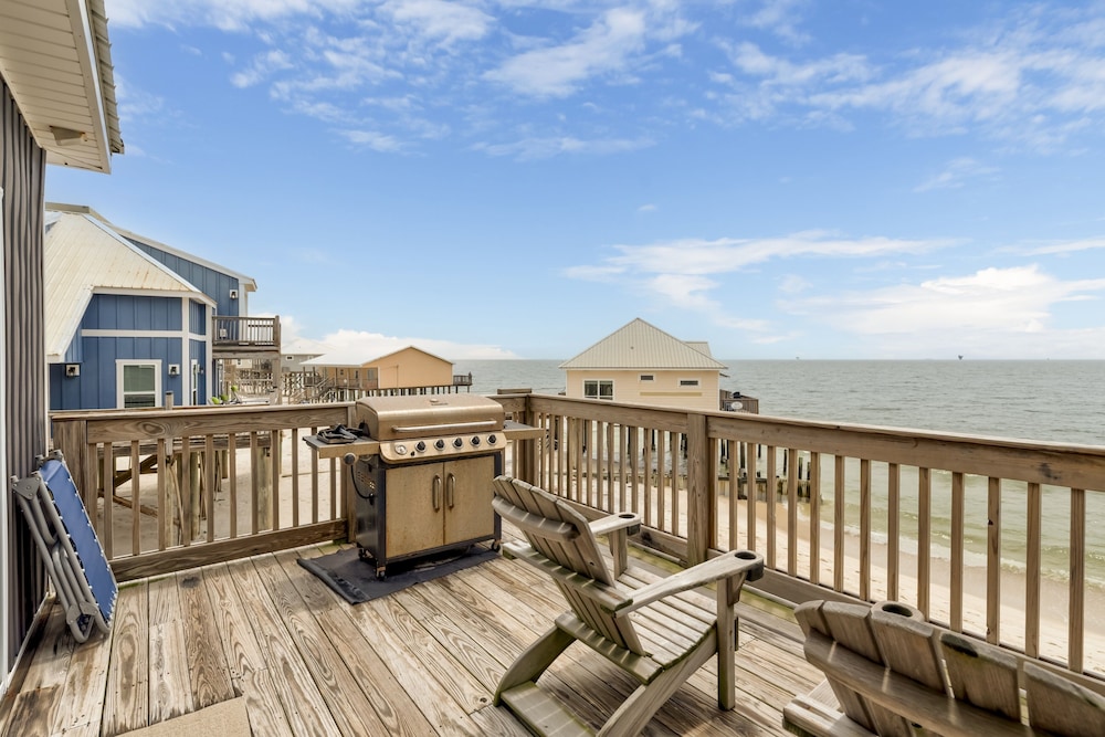 Sea La Vie - 106 Velasco Ct 4 Bedroom Home