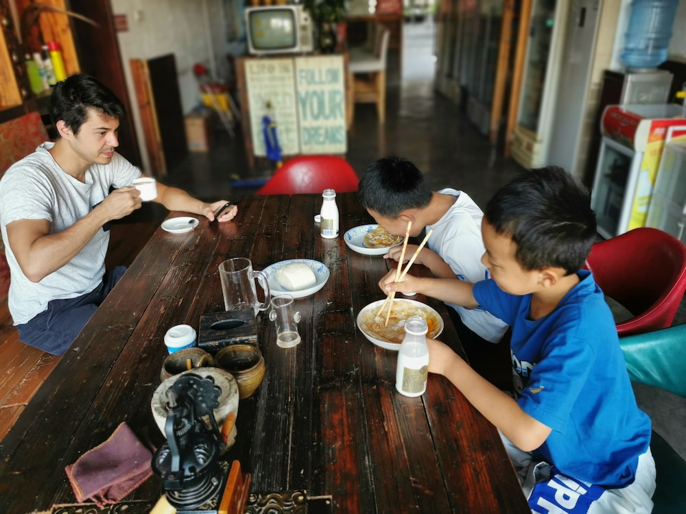Tian's Resort
