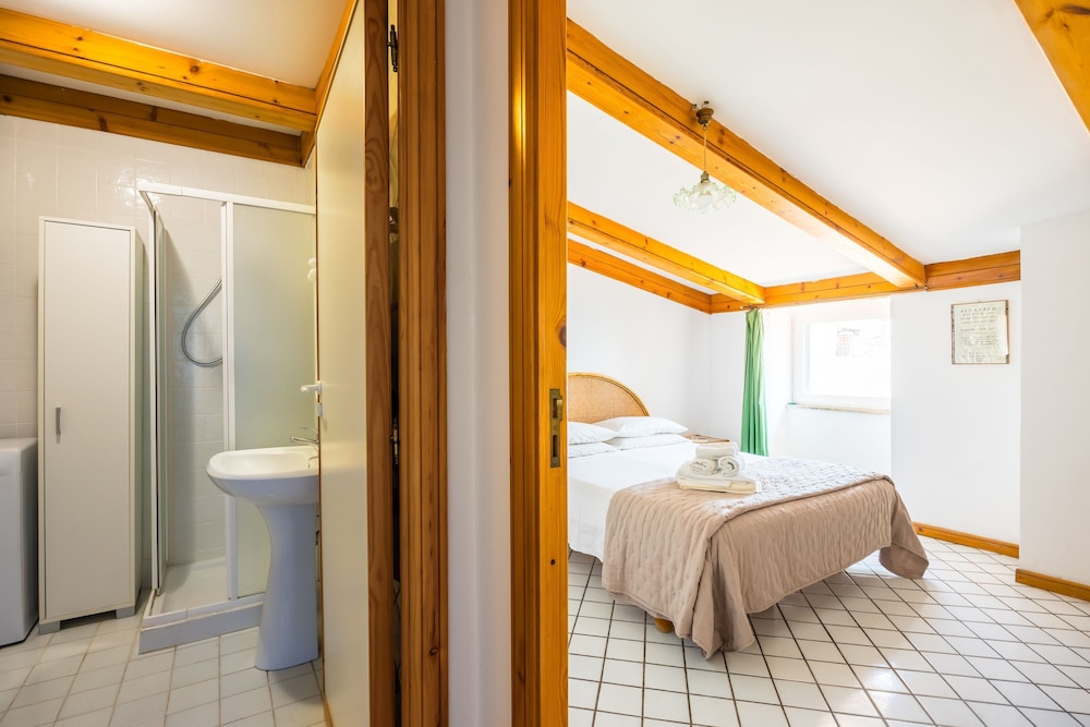 Casa Barbara by Napoliapartments