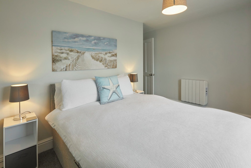 Host Stay Sea Gem view 4