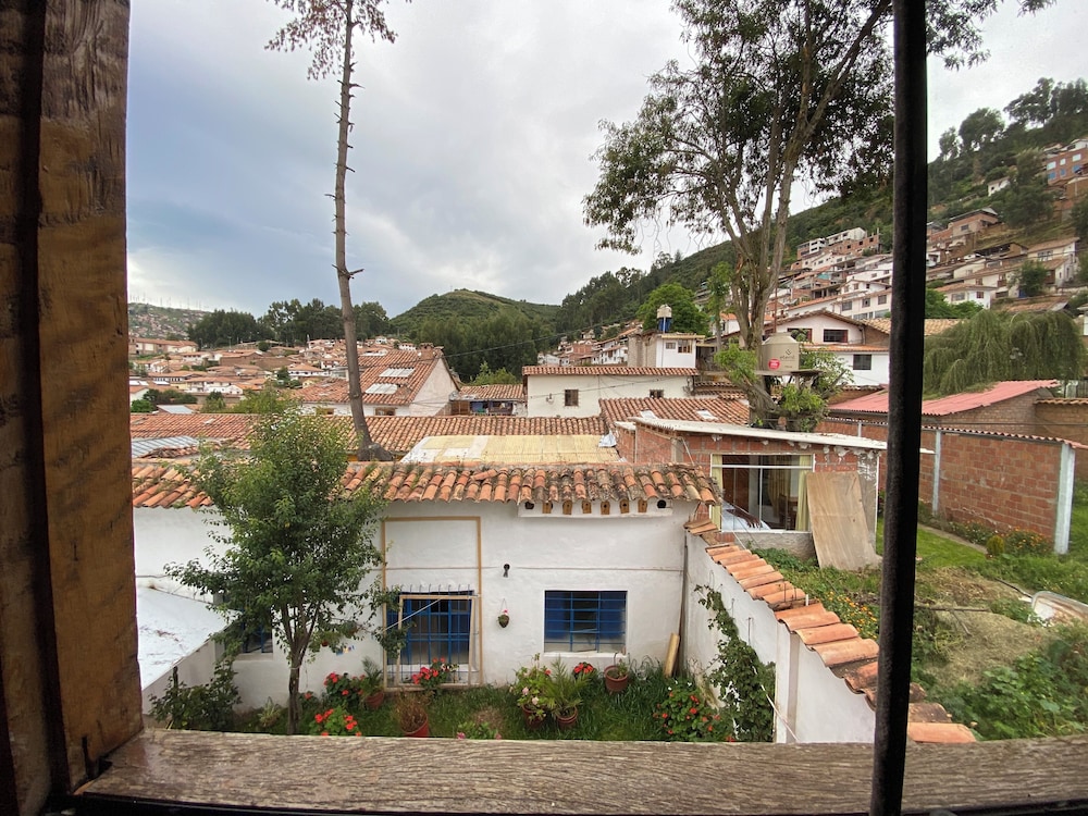 Amira's House Cusco