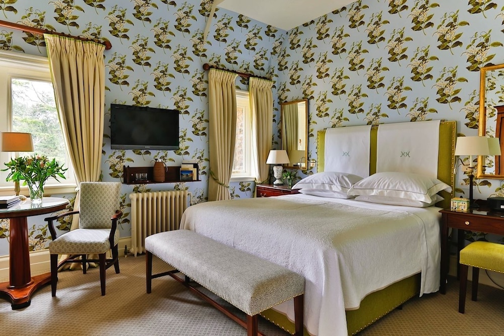 Oakham Vacations - Hambleton Hall - Property Image 2