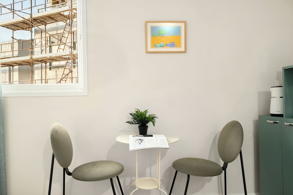 Netanya Beach & Pool Stay by Sea N' Rent
