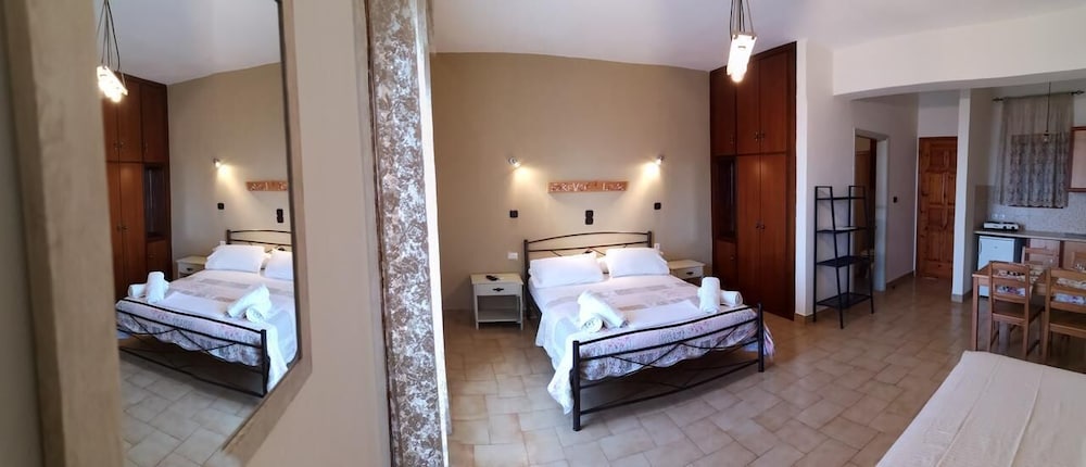 Ocean Front Studios en Kefalonia