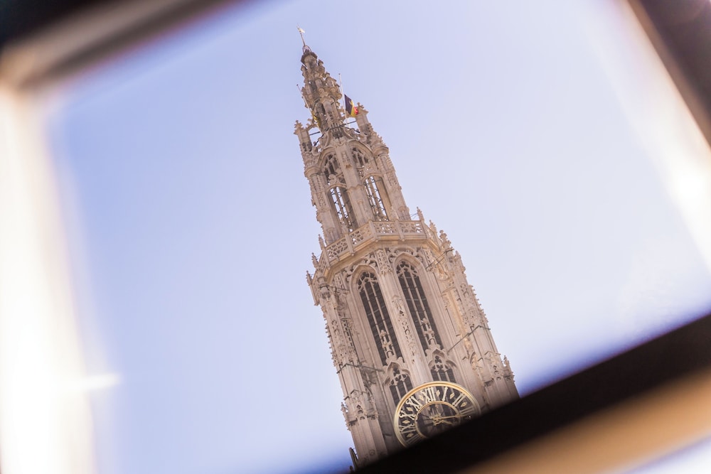 Heritage Suites Antwerp