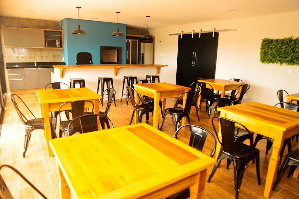 Casa Salpico - Docas do Rosa - SC