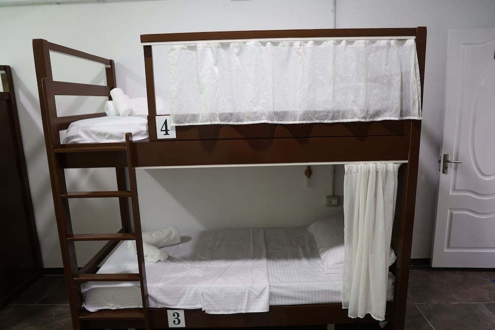 Backpacker Hostel Kruje