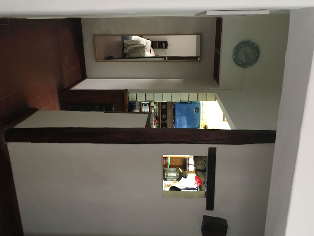 La Casita de Las Palmas VV
