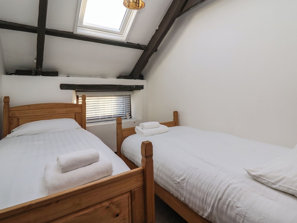 The Coach House