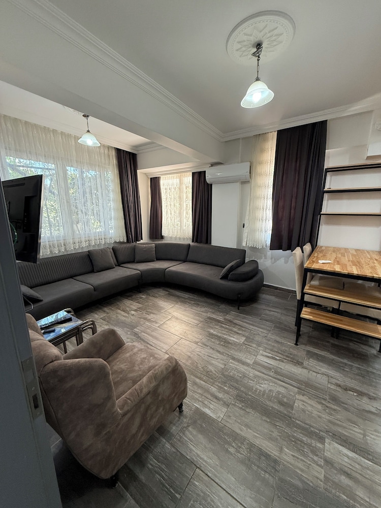 Eko Homes Fethiye