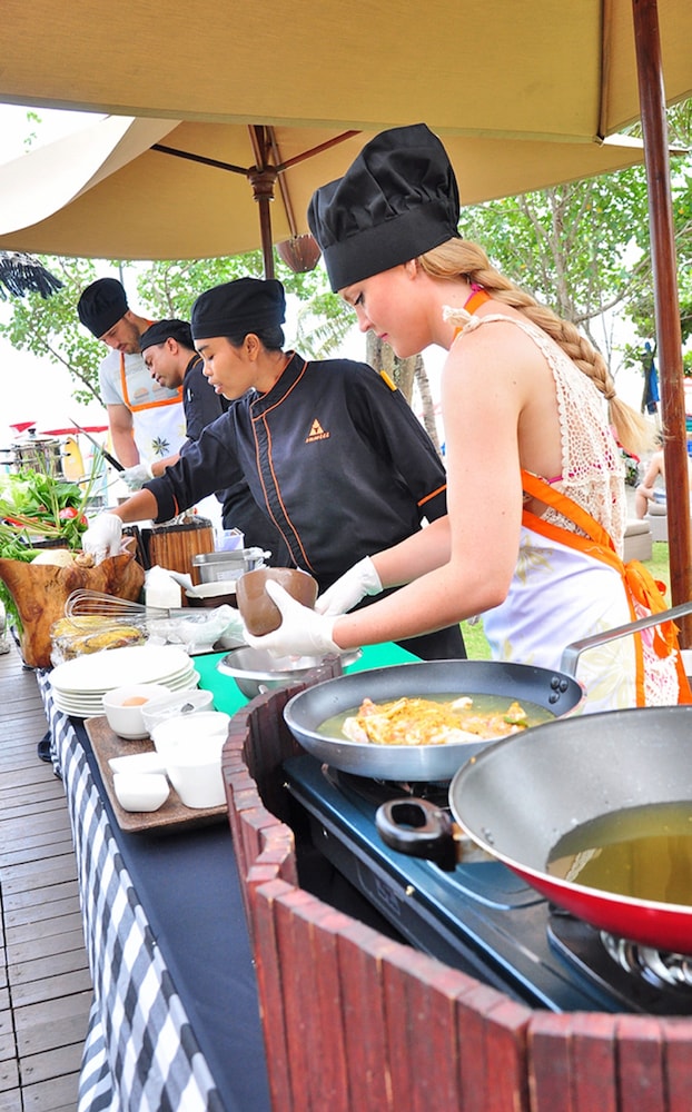 Grand Seminyak Lifestyle Boutique Bali Resort 24