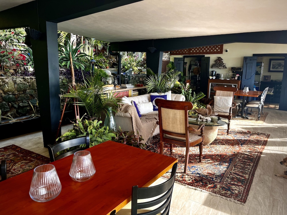 Island View Guesthouse view 5