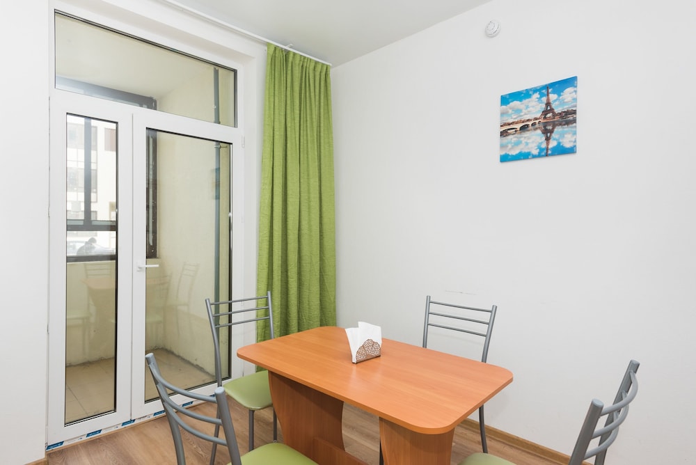 Apartments on Vostochnoy Ieropolis-3