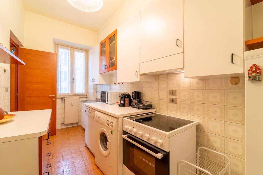Rubini Apartment by Wonderful Italy