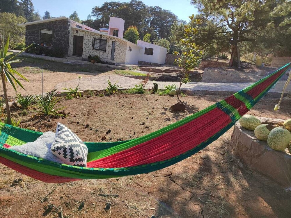 Finca Mayorga