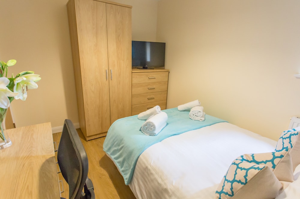 Oxford Vacations - Razia Apartments - Property Image 56