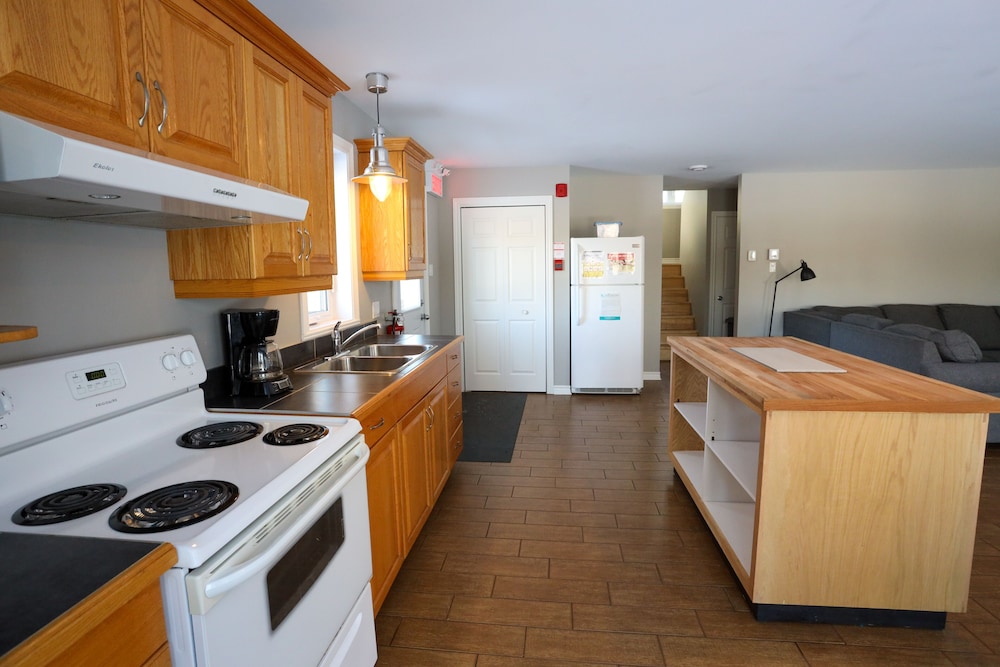 Chalets Lanaudiere
