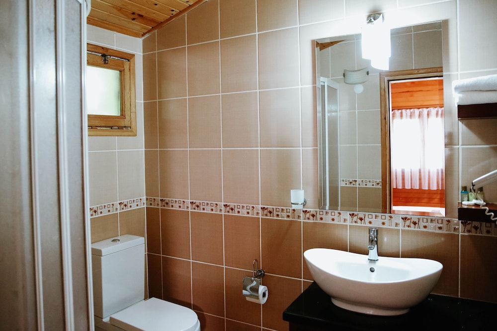 Canada Otel & Bungalovlar - Image 32