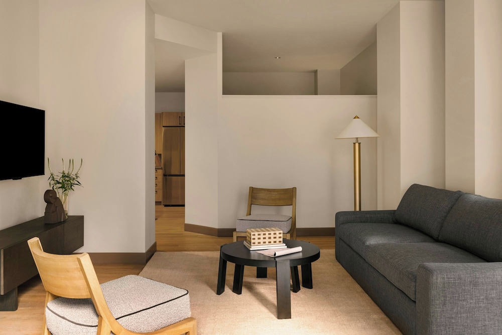 Sonder by Marriott Bonvoy Onterie Apartments Magnificent Mile