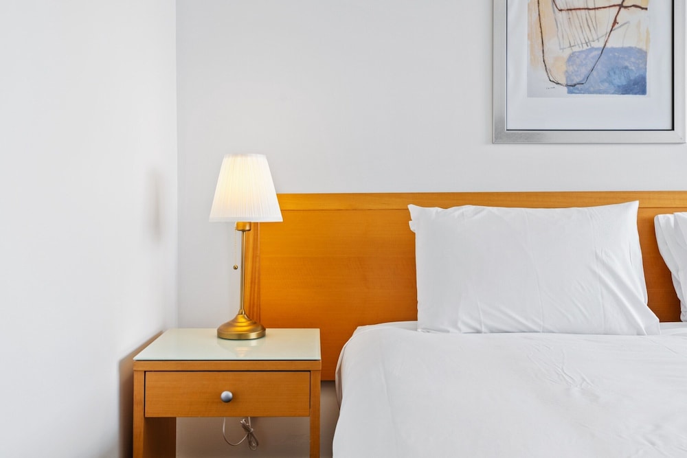 Stylish Studio in the Heart of Brisbane City