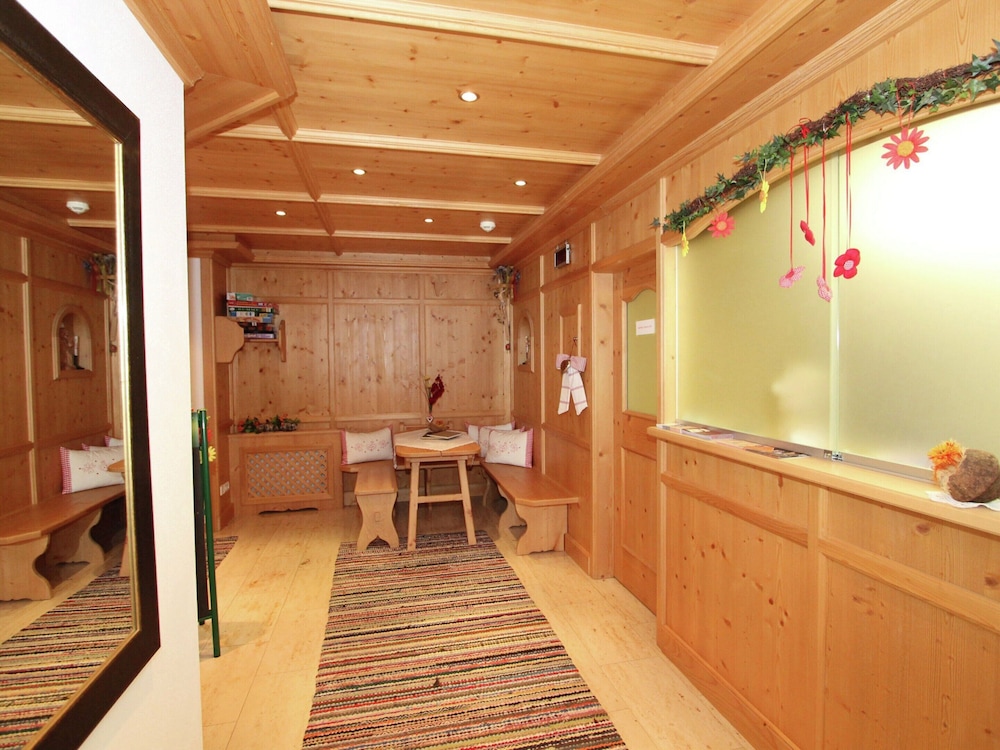 Beautiful Apartment in Kaltenbach With Sauna view 4