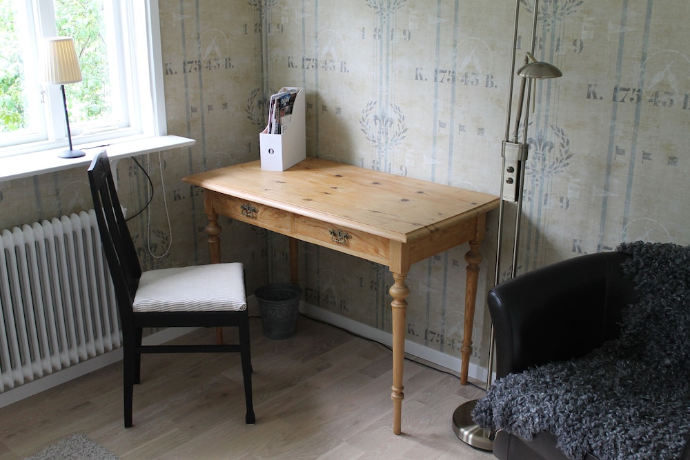 Tant Grön B&B